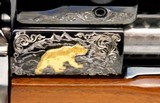Harry Lawson Cochise Custom Rifle 24 - 15 of 21