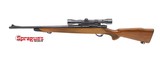 Remington 660 Bolt Action Rifle 20