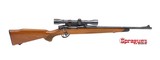 Remington 660 Bolt Action Rifle 20