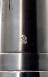 Winchester 12 Heavy Duck MFG 1955 30