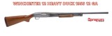 Winchester 12 Heavy Duck MFG 1955 30