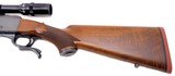Ruger No 1 22-250 B Standard Falling Block Rifle 26