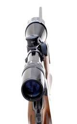 Ruger No 1 22-250 B Standard Falling Block Rifle 26