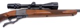 Ruger No 1 22-250 B Standard Falling Block Rifle 26
