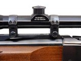 Ruger No 1 22-250 B Standard Falling Block Rifle 26