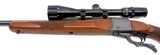 Ruger No 1 22-250 B Standard Falling Block Rifle 26