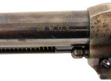 Colt SAA SA Revolver MFG 1926 .38 WCFSmokeless Powder - 3 of 10
