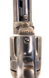 Colt SAA SA Revolver MFG 1926 .38 WCFSmokeless Powder - 7 of 10