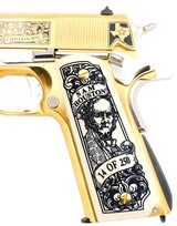 Auto Ordnance 1911A1 