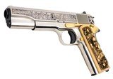 Auto Ordnance 1911A1 