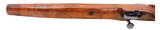 Harry Lawson Apache Custom Remington 7 Rifle .243 With Scope - 9 of 12