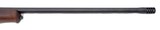 Blaser / Germany R93 Luxus Straight Pull Bolt Action Rifle With Two Barrels .300 WinMag - .416 RemMag - 8 of 17