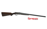 LC Smith Field Shotgun 20ga 28 inch - 2 of 11