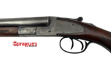LC Smith Field Shotgun 20ga 28 inch - 8 of 11