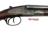 LC Smith Field Shotgun 20ga 28 inch - 1 of 11