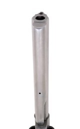 S&W 629-3 Stainless Steel DA Revolver 6.5