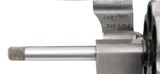 S&W 629-3 Stainless Steel DA Revolver 6.5