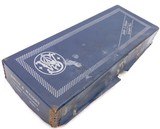 S&W 28-2 Blued Highway Patrolman DA Revolver 6