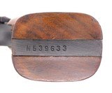 S&W 28-2 Blued Highway Patrolman DA Revolver 6