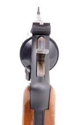 S&W 28-2 Blued Highway Patrolman DA Revolver 6