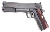 Colt Gold Cup NM Series 70 MKIV 5