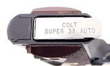 Colt Gold Cup NM Series 70 MKIV 5