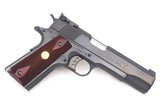 Colt Gold Cup NM Series 70 MKIV 5