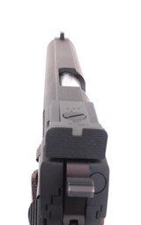 Colt Gold Cup NM Series 70 MKIV 5