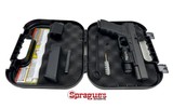 Glock 24 Long Slide .40S&W Olight PL Pro Weapon Light/LaserMax Laser - 5 of 6