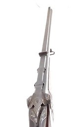 Karl Koermes Leipzig O/U Combination Gun 27