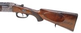Karl Koermes Leipzig O/U Combination Gun 27