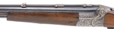 Karl Koermes Leipzig O/U Combination Gun 27