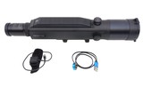 Swarovski LRS (Laser Ranging Scope) 3-12X50 Excellent Used Condition - 9 of 12