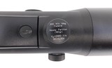 Swarovski LRS (Laser Ranging Scope) 3-12X50 Excellent Used Condition - 8 of 12