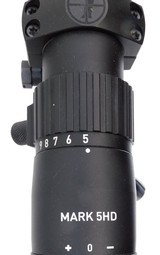 Christensen Arms Modern Precision Rifle 27