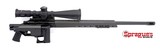 Christensen Arms Modern Precision Rifle 27