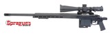 Christensen Arms Modern Precision Rifle 27