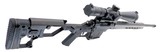 Christensen Arms Modern Precision Rifle 27