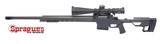 Christensen Arms Modern Precision Rifle 27