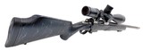 Christensen Arms Rogue Bolt Action Rifle With Swarovski X5 5-25X56 - 7 of 8