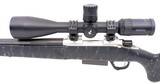 Christensen Arms Rogue Bolt Action Rifle With Swarovski X5 5-25X56 - 4 of 8