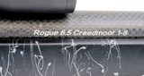 Christensen Arms Rogue Bolt Action Rifle With Swarovski X5 5-25X56 - 3 of 8