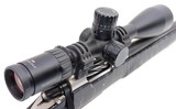 Christensen Arms Rogue Bolt Action Rifle With Swarovski X5 5-25X56 - 8 of 8
