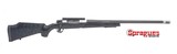 Christensen Arms TraverseBolt Action Rifle 26