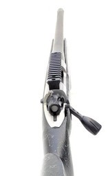 Christensen Arms TraverseBolt Action Rifle 26