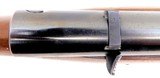 Winchester 74 Semi-Automatic Rifle 24