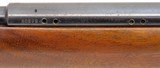 Winchester 74 Semi-Automatic Rifle 24