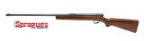 Winchester 74 Semi-Automatic Rifle 24