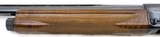Browning A5 Light Twelve Semi-Auto Shotgun Belgium 1973 - 4 of 13