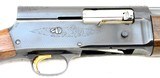 Browning A5 Light Twelve Semi-Auto Shotgun Belgium 1973 - 8 of 13